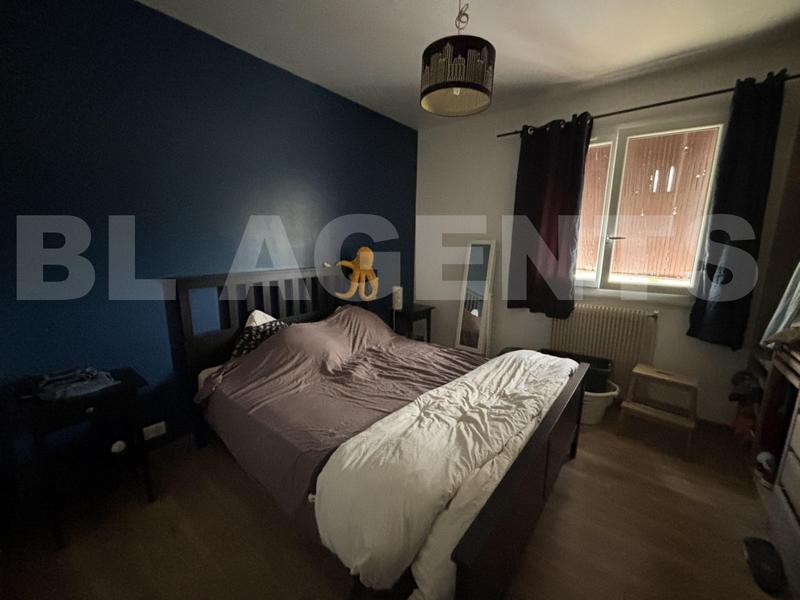 Maison - 155 m² - 6 pièces