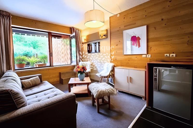 Appartement - 25 m² - 1 pièce