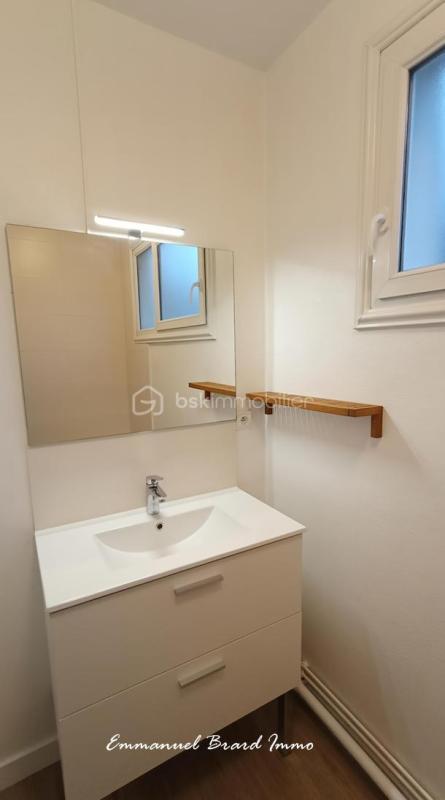 Appartement - 49 m² - 2 pièces