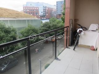 Appartement - 37 m² - 1 pièce