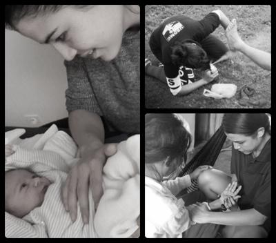 Cente d'Ostéopathie de Luynes 13