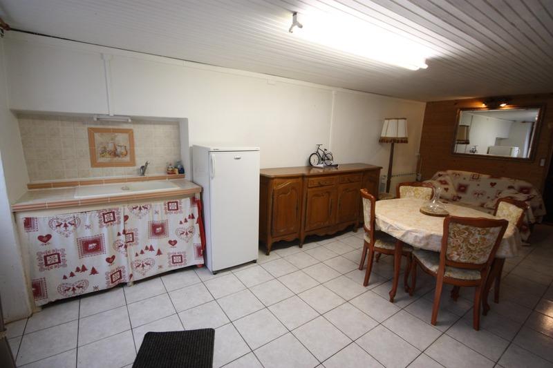 Maison - 96 m² - 6 pièces