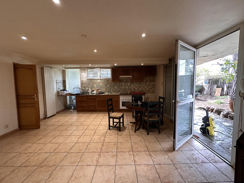 Maison - 169 m² - 7 pièces