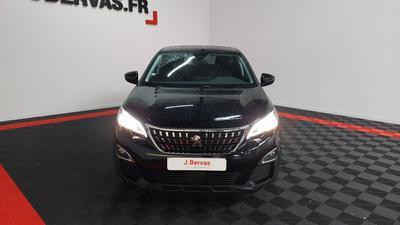 Peugeot 5008 BlueHDi 130 s&amp;S Eat8 Active Business