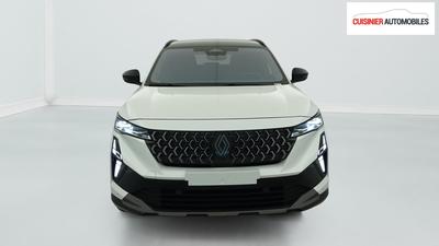 Renault Espace VI Nouveau Full Hybrid E-Tech 200 Ch 7pl Esprit Alpine