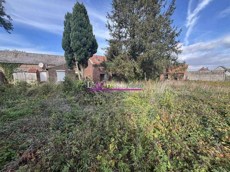 Maison - 69 m² - 2 pièces