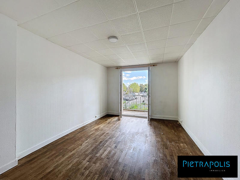 Appartement - 74 m² - 4 pièces