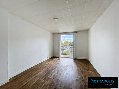 Appartement - 74 m² - 4 pièces