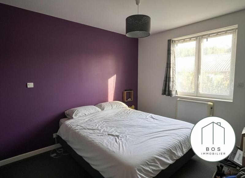 Villa - 144 m² - 6 pièces