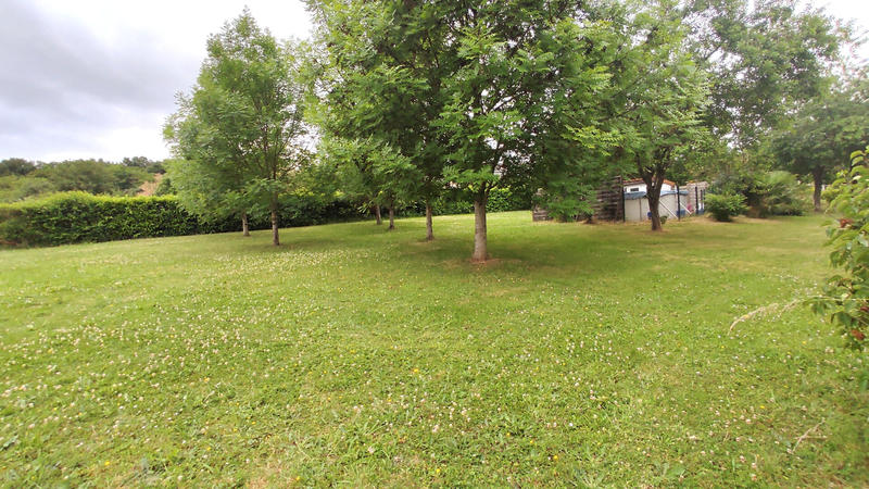 Maison - 155 m² - 4 pièces