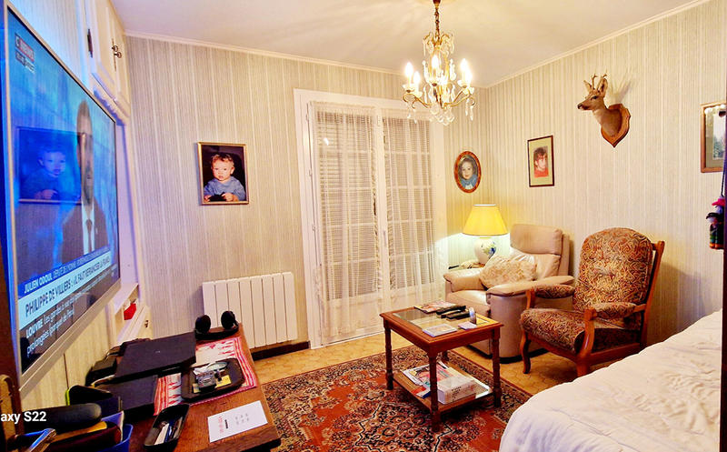 Maison - 186 m² - 6 pièces