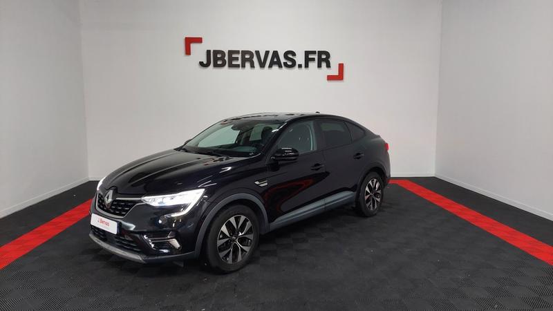 Renault Arkana Business E-Tech 145