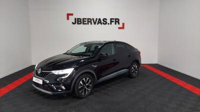 Renault Arkana Business E-Tech 145