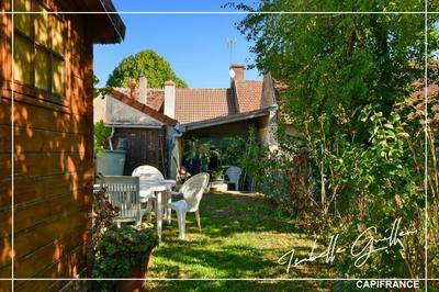 Maison de village - 73 m² - 3 pièces