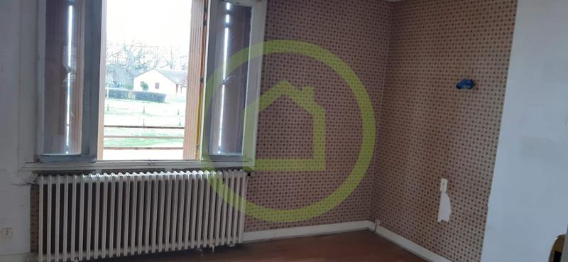 Local d'activités - 120 m² - 5 pièces