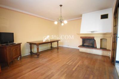 Maison de village - 130 m² - 4 pièces