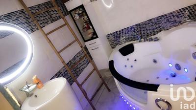 Appartement - 71 m² - 4 pièces