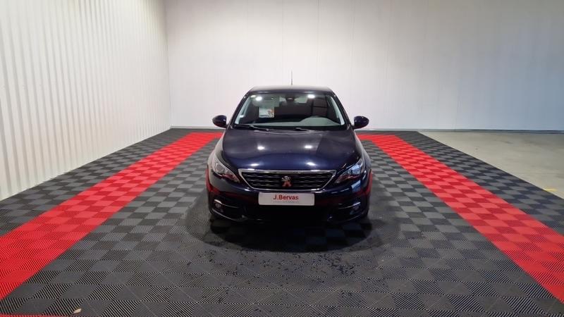 Peugeot 308 Bluehdi 130ch Ss Bvm6 Allure