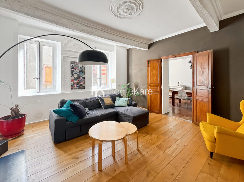 Maison - 190 m² - 6 pièces