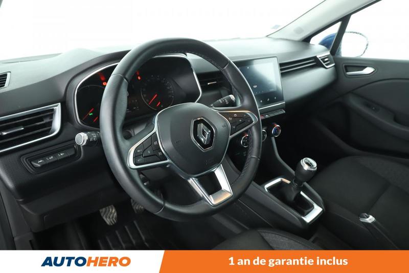 Renault Clio 1.0 TCe Business 100 ch