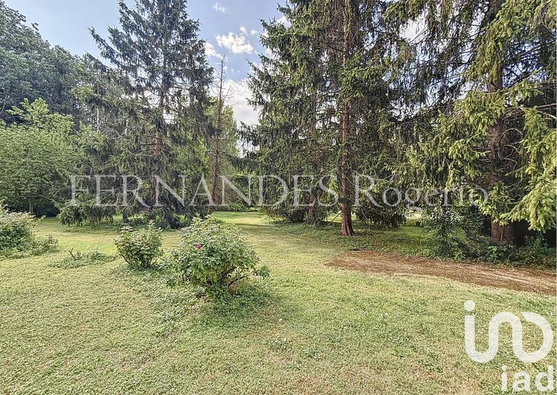 Maison - 196 m² - 8 pièces