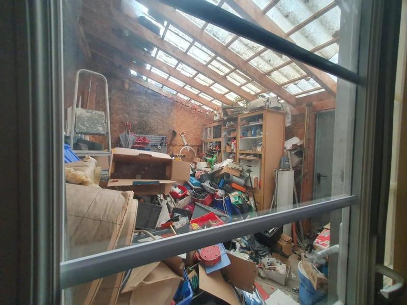 Maison - 270 m² - 10 pièces