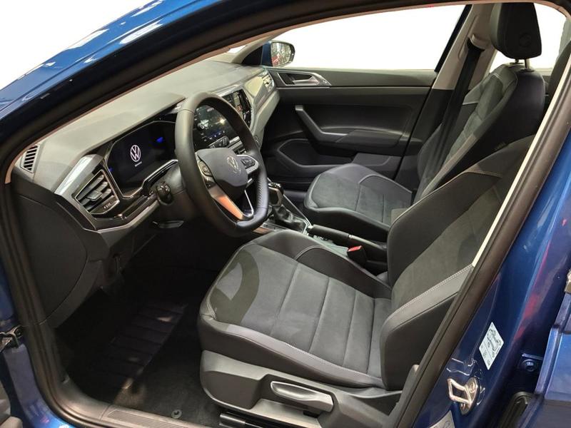 Volkswagen Polo 1.0 Tsi 95 s&amp;S Dsg7 Style