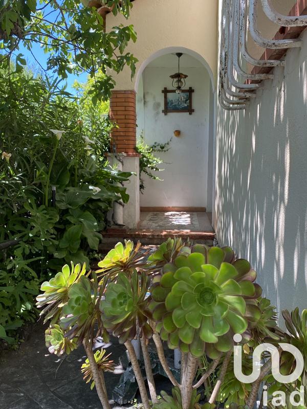 Maison - 66 m² - 3 pièces