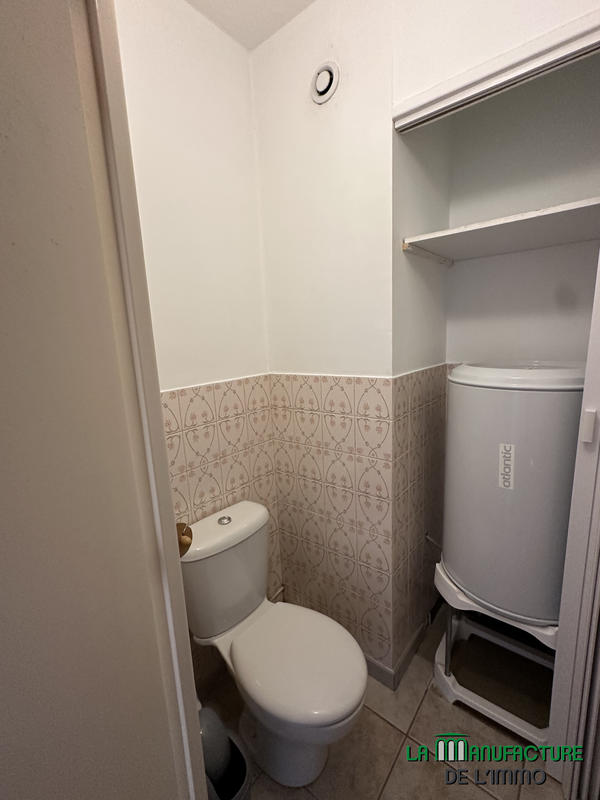 Appartement - 71 m² - 3 pièces