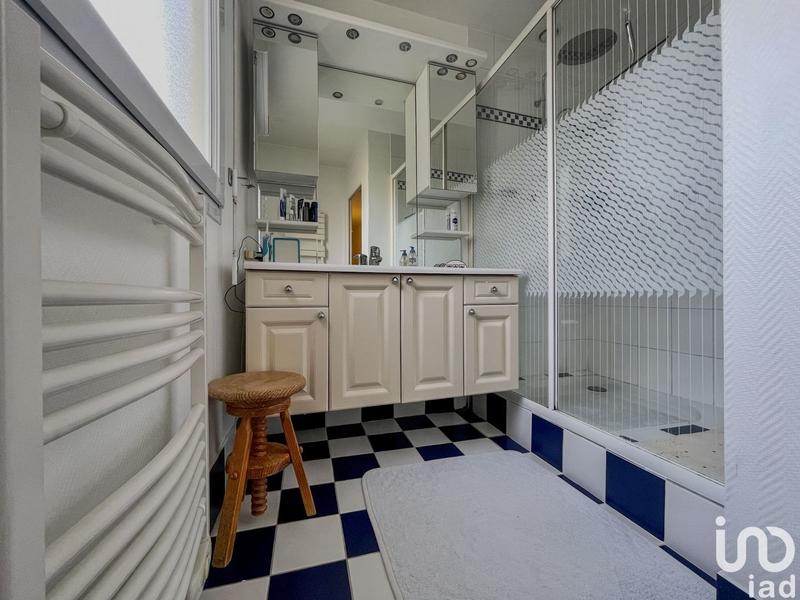 Maison - 155 m² - 6 pièces