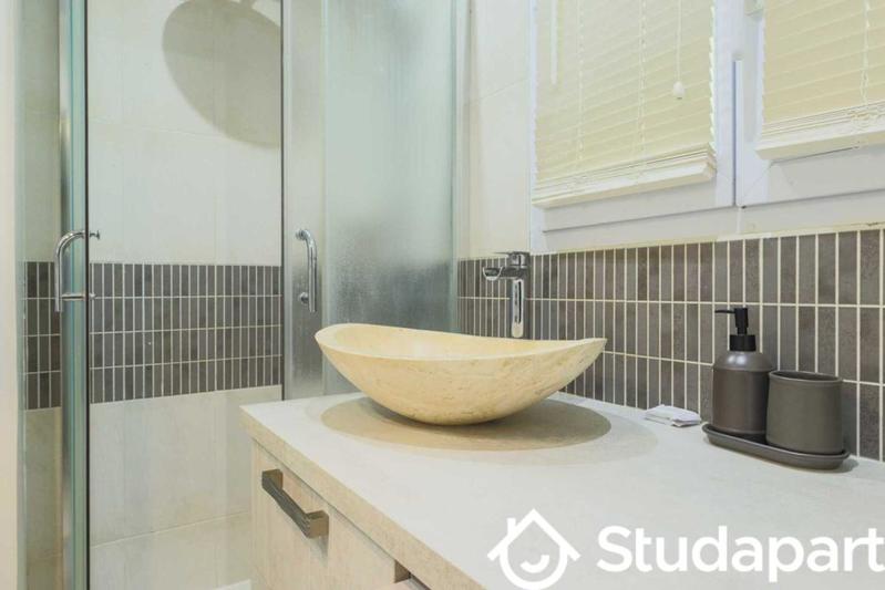 Appartement - 30 m² - 1 pièce