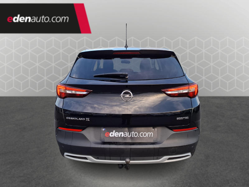 Opel Grandland X 1.2 Turbo 130 ch Elegance Business