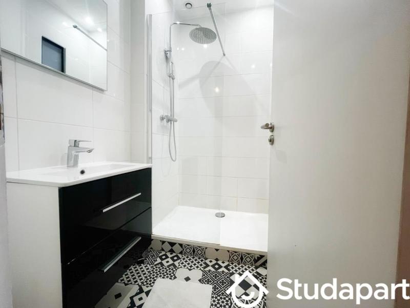 Appartement - 32 m² - 2 pièces