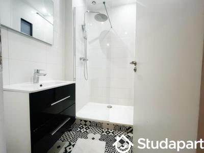 Appartement - 32 m² - 2 pièces