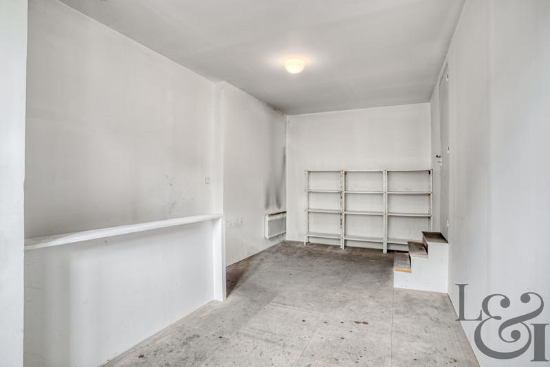 Local commercial - 237 m²