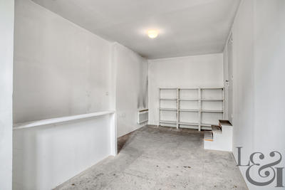 Local commercial - 237 m²