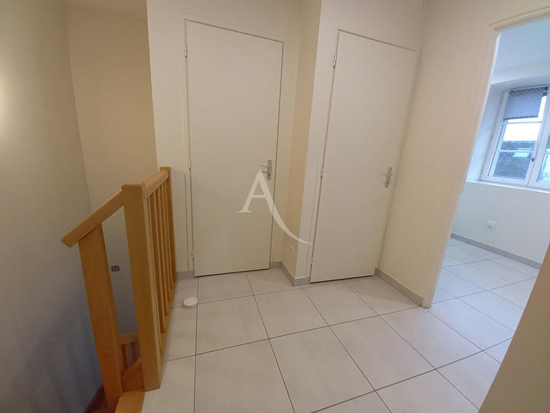 Maison - 123 m² - 5 pièces