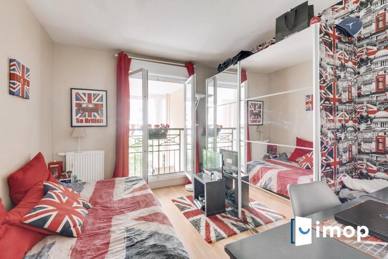 Duplex - 134 m² - 6 pièces