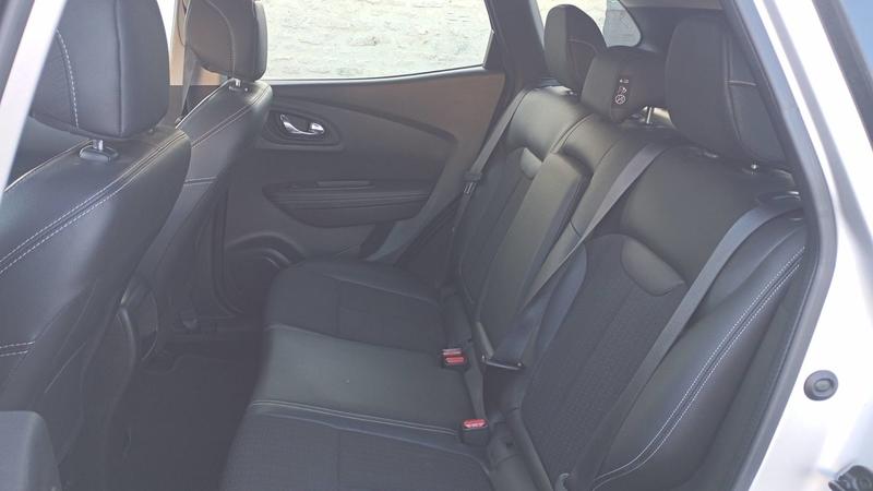 Renault Kadjar 1.6 dCi 130 Intens