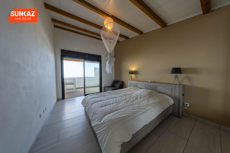 Maison - 123 m² - 4 pièces