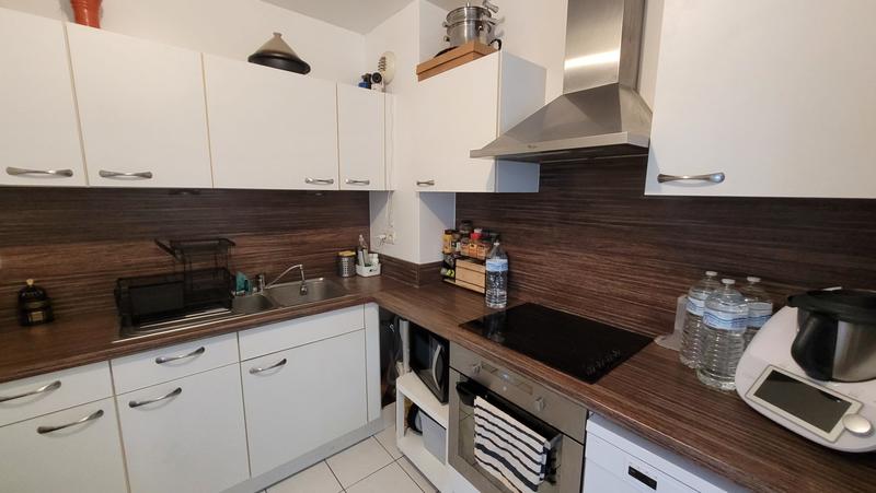 Maison - 89 m² - 4 pièces