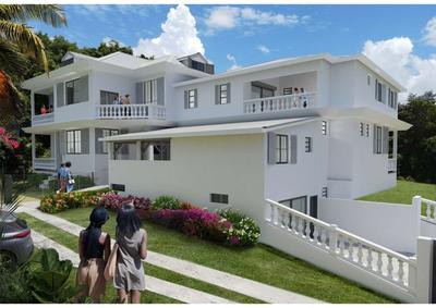 Appartement - 22 m² - 1 pièce