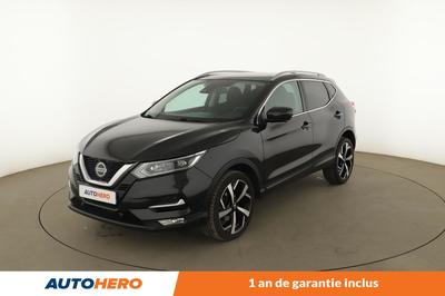 Nissan Qashqai 1.6 dCi n-Connecta Xtronic 130 ch