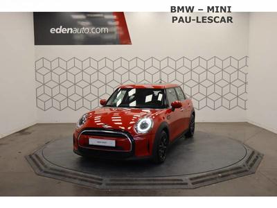Mini Mini Hatch 5 Portes One 102 ch Dkg7 Edition Camden