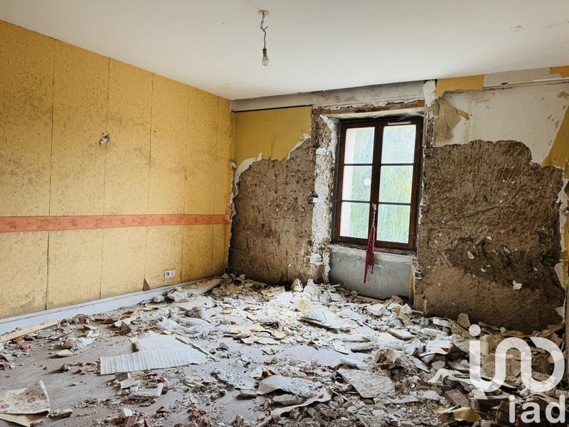 Maison - 145 m² - 5 pièces