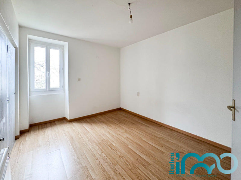 Maison - 141 m² - 6 pièces