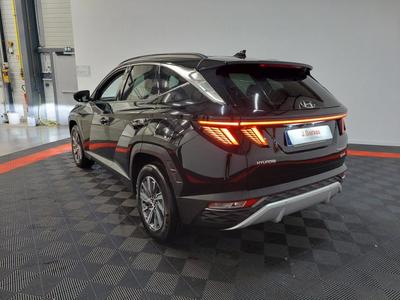 Hyundai Tucson 1.6 Hybrid 230 Creative