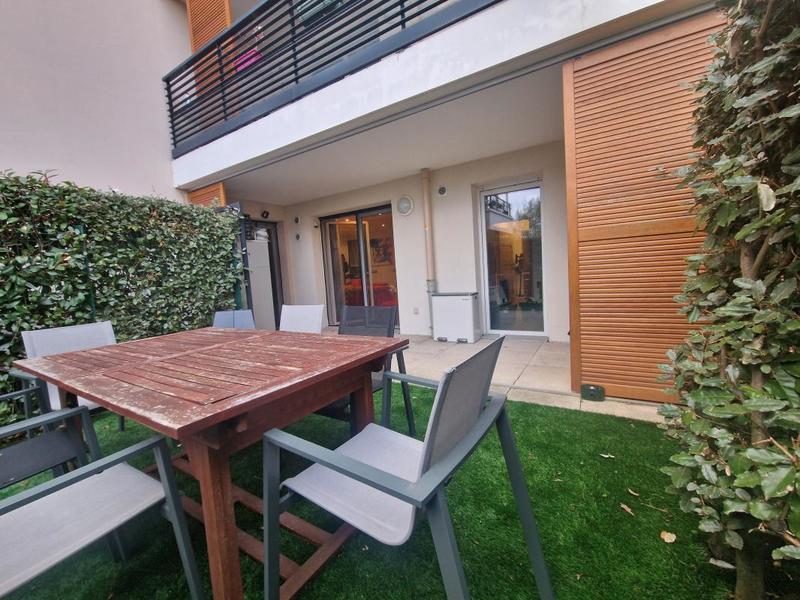 Appartement - 78 m² - 4 pièces