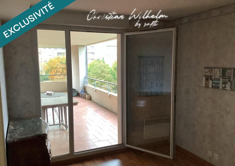 Appartement - 87 m² - 4 pièces