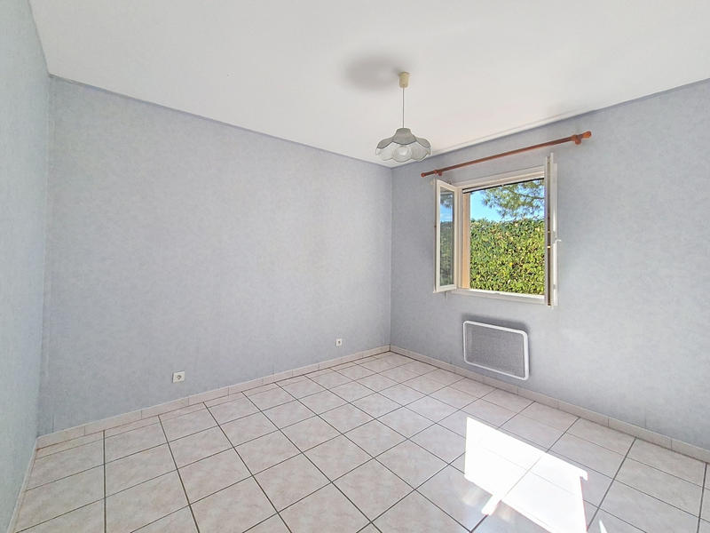 Villa - 80 m² - 3 pièces